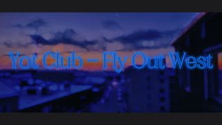 Cover art for flyout west