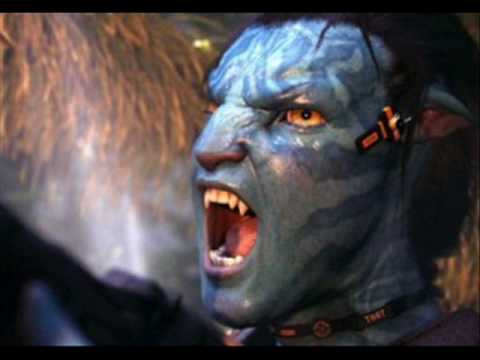 avatar / james cameron