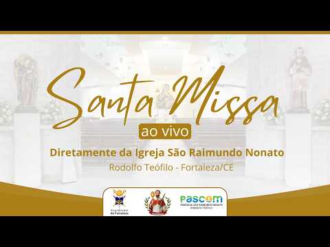Solenidade da Santíssima Trindade | Domingo 31.05.26