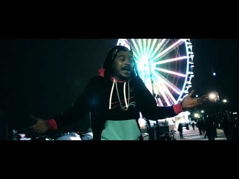 LOUDPACK LEAF -  "STARTED OFF"