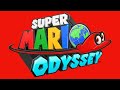Break Free Lead The Way Super Mario Odyssey Music Extended