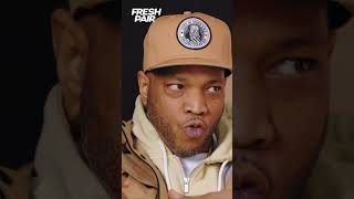Styles P shares the secret for rapping with Jay-Z, Biggie, Nas AND Kweli, Common, Black Thought