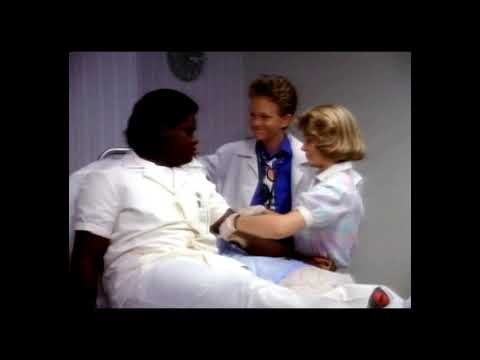 Doogie Howser, M. D. - Best Line