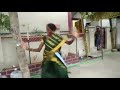 Women Excellent Dance On Pakka Local Song NTR Kajal