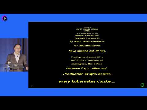 Peter Wang at Data Council Austin 2022 - YouTube