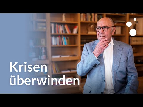 Wie wir Krisen überwinden & für uns nutzen können – Wolfgang Gutberlet | Bildungsfestival Wiesbaden