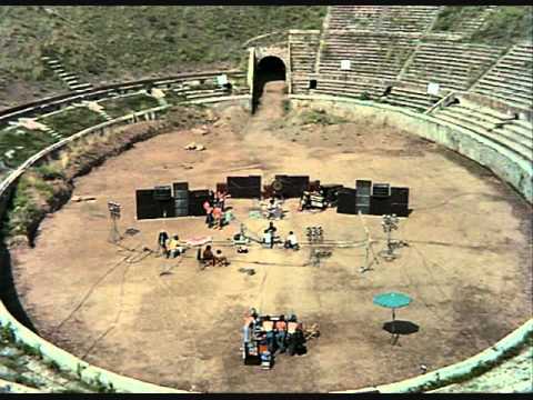 Pink Floyd - Echoes Part 2 (Remix)