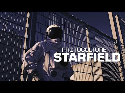 Protoculture - Starfield (Music Video)