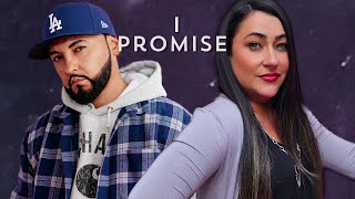 I Promise - Jeannie Ortega feat Datin | Full Reel Video