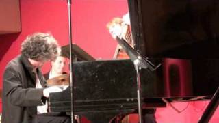 The Pete Malinverni Trio performing "Nefesh Soul".m4v