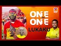 MEET GHANA S LUKAKU