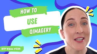 BTP Video #334 – How to use QImagery