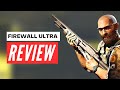 Firewall Ultra Review PSVR2