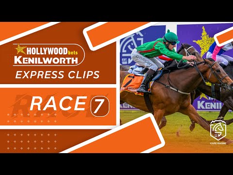 20250621 Hollywoodbets Kenilworth Race 7 won by ABSOLUTELY YES