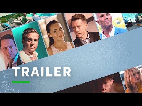 Se dramaserien Exit på SVT Play | Svensk text | Trailer