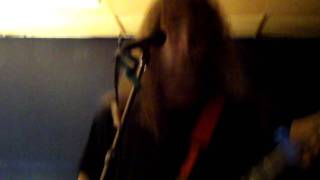 Misery Index - Pulling out the Nails