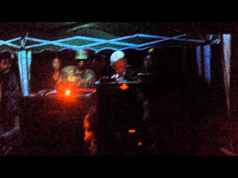 VIBRONICS on BABABOOM HI-FI - Napoli