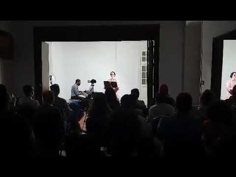 Ave Maria by Mimoza Musai