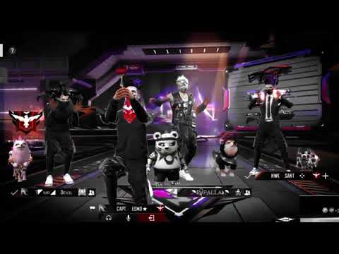 free fire squad dance🔥 || capcut edit video || alightmotion edit video ||#shorts #ytshorts #freefire