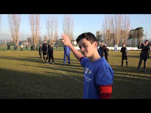 Junior TIM Cup 3a ed. - Cesena