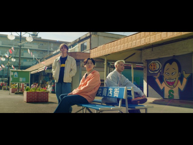 Da-iCE、1月14日にリリースしたNew Album『TERMiNaL』に収録されている「That you know?」のMusic Videoを公開! 1 YouTubeサムネイル