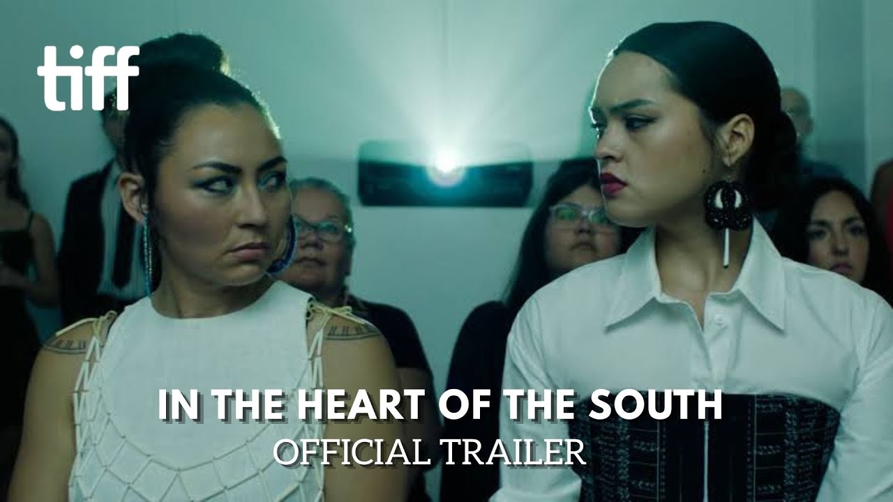 Miniature de la vidéo In the Heart of the South - Trailer | Anna Lambe | Tiff 2026 du film In the Heart of the South
