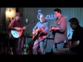 Can't Count on the Sun -- Harley String Band