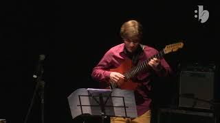 IV FMCB - 7x1 - Música da Aura de Hermeto Pascoal