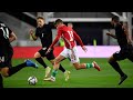 🇭🇺 Milos Kerkez vs Germany u21 I 17 years old 🌟
