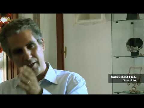 Marcello Foa in Laboratorio Grecia