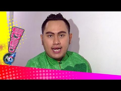 Nassar Kejar Setoran - Cumicam 21 Agustus 2015