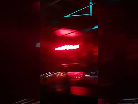 Guy J playing Worlds Apart @ KULT birthday day II, Belgrade, 14.12.24