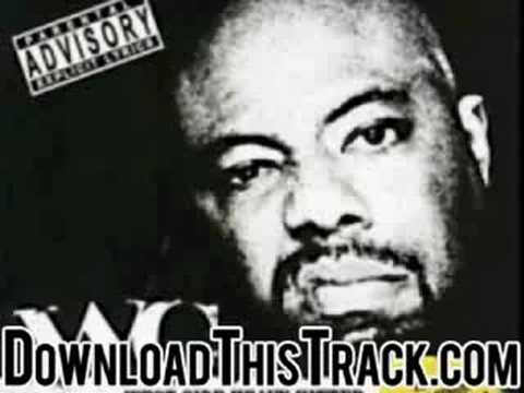 wc - Get Ya Walk on (RMX) Ft. Xzib - West Side Heavy Hitter