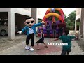 Bouncy Castle For Rent In Aerocity Mohali For Birthday Party Party Planner