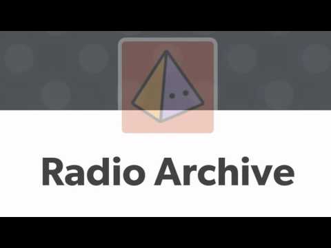 3CR Podcast 078 We Wish You A Reggae Christmas iainlee 20141128