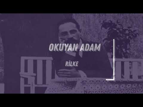 Okuyan Adam | Rilke