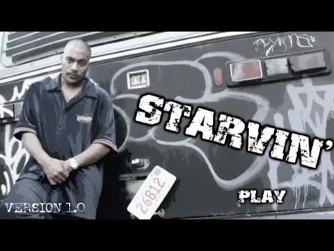Starvin: Krumb Snatcha Documentary Pt.1