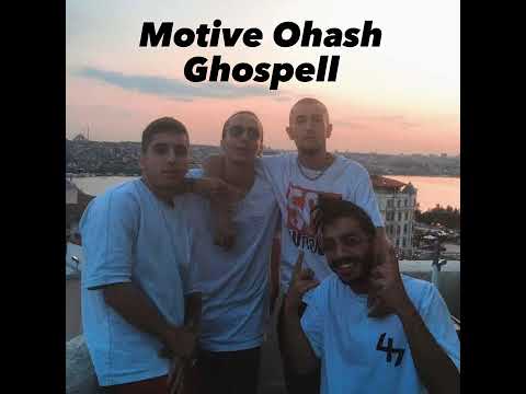 Motive Ohash Ghospell (konser kaydı tamamı)#FREEOHASH