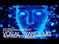 DJANE JULIA SARROW FEAT IRINA KARENKOF AND UMBERTO HEAVEN S GATE 2 K 26