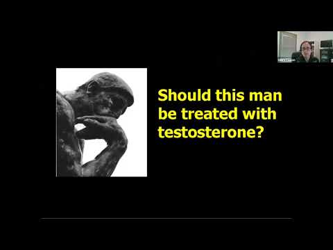 Male Reproductive Disorders