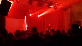 Ritual Howls - My Friends (live @WGT 2017)