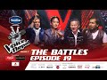 The Voice Of Nepal Season 7 2026 Episode 19 The Battles