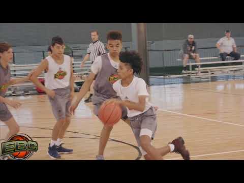 David Matthews RIPS the competition at EBC Utah