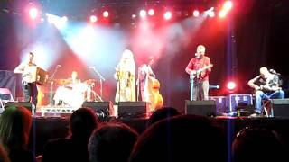 Eddi Reader - Muddy Water