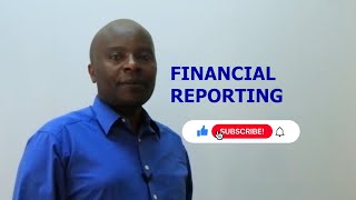 Financial Reporting-CPA online classes