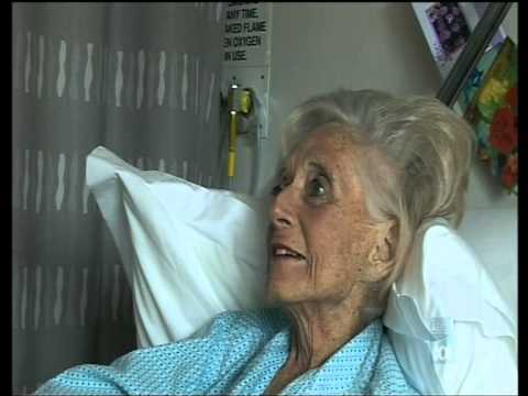 Health Awards Category 2 A Good Death