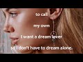 Dream Lover  BOBBY DARIN (with lyrics)
