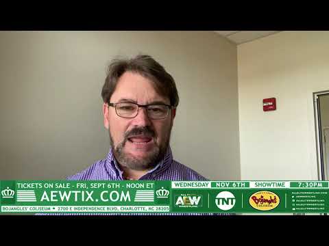 Cody and Tony Schiavone Detail How Tony Schiavone’s AEW Signing Came To Be