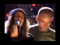 EXCLU : R.E.M et Patti Smith : "E-Bow the Letter" (Live in New York)