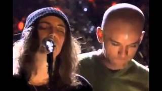 EXCLU : R.E.M et Patti Smith : &quot;E-Bow the Letter&quot; (Live in New York)